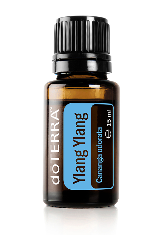 aceite de ylang ylang